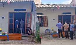 Người phụ nữ 69 tuổi tử vong tại nhà, 2 con gặp vấn đề về nhận thức