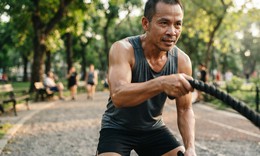 Làm sao để có trái tim khỏe mạnh khi về già?