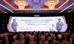 Opella đồng hành cùng dược sĩ với chuyên đề về sức khỏe gia đình