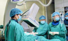 Y tế Thanh Hóa phát triển kỹ thuật chuyên sâu, nghiên cứu khoa học, chuyển đổi số