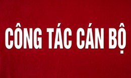 Thủ tướng Lê Minh Hưng điều động, bổ nhiệm loạt nhân sự cấp Thứ trưởng