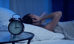 Cải thiện mất ngủ bằng 5 cách đơn giản sau