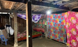 Bị phát hiện quan hệ tình dục với người dưới 16 tuổi khi khai sinh cho con