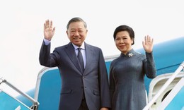 Tiếp tục củng cố quan hệ chính trị, mở rộng hợp tác Việt-Nga giai đoạn mới