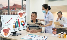Làm xét nghiệm PSA có cần kiêng quan hệ tình dục?