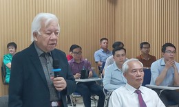 Hội thảo khoa học khởi động nghiên cứu đa trung tâm về tế bào gốc HuC-MSC