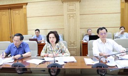 Bộ Y tế đôn đốc tiến độ đưa lô vắc xin phế cầu vào tiêm chủng mở rộng