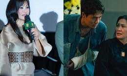 Trải nghiệm 'độc lạ' của Hồng Đào ở tuổi ngoài 60