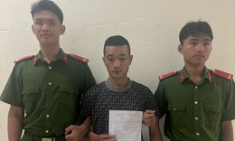 Mượn xe hẹn 2 ngày trả, thanh niên mang đi cầm cố lấy tiền trả nợ