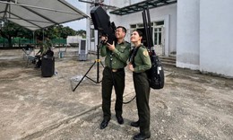 Flycam, drone có giấy phép bay ở đâu cũng được?