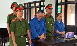 Lừa người thân chuyển tiền để mua ma túy