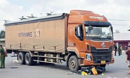 Thủ tướng yêu cầu khẩn trương khắc phục hậu quả vụ TNGT đặc biệt nghiêm trọng tại Đồng Nai