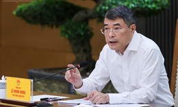 Thủ tướng: Không để người dân thiếu thuốc, thiếu thiết bị y tế vì vướng cơ chế