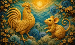 Tử vi 12 con giáp hôm nay 9/9: Dậu ảm đạm, Ngọ tài vận bình ổn