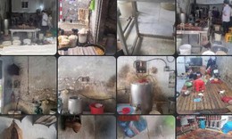 Hải Phòng: Xử phạt 4 hộ kinh doanh vi phạm an toàn thực phẩm