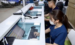 Xây dựng hệ thống dữ liệu y tế chất lượng, thống nhất, đồng bộ