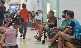 Thanh Hóa chuẩn bị có thêm bệnh viện đa khoa hiện đại gần 890 tỷ đồng