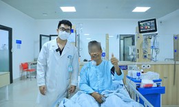 BUH điều trị thành công người bệnh viêm tụy cấp hoại tử