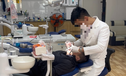 Quảng Trị chấn chỉnh tình trạng cơ sở y tế hoạt động không phép
