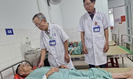 11 người nhập viện sau bữa trưa tại trung tâm chăm sóc người cao tuổi ở Đà Nẵng