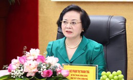 Chỉ đạo mới nhất của Phó Thủ tướng về cải cách chính sách tiền lương