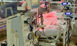 Nữ sinh 16 tuổi và cuộc chiến sinh tử với chi phí gần 1 tỷ đồng
