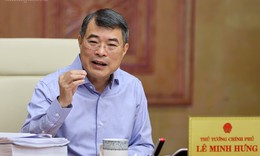 Thủ tướng: Không để luật về đất đai, nhà ở, bất động sản chồng chéo, xung đột
