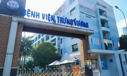 BV Trưng Vương TP.HCM sẵn s&#224;ng tiếp nhận bệnh nh&#226;n COVID-19