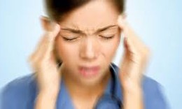 Dấu hiệu nhận biết rối loạn tiền đ&#236;nh ngoại bi&#234;n