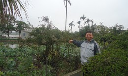 “Tôi không còn lo bị mẩn ngứa khi uống bia rượu”