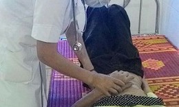 Nữ bác sĩ thương binh được bệnh nhân tin yêu