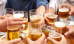 Cách nào chặn bệnh tật cho những đấng mày râu “không thể đừng” với bia rượu ?