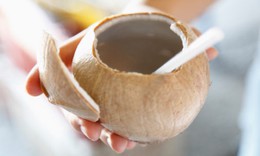 Xử tr&#237; ti&#234;u chảy cấp do Rotavirus