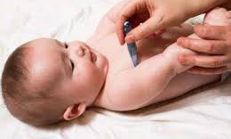 Đo nồng độ progesterone chẩn đo&#225;n sức khỏe thai nhi