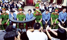 &#208;ề nghị điều tra h&#224;nh vi tham &#244; t&#224;i sản với Huyền Như