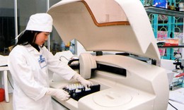X&#250;c tiến x&#227; hội ho&#225; Y tế: Nhiều gi&#225;m đốc bệnh viện vắng mặt
