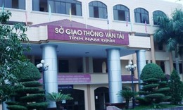 3 nữ c&#225;n bộ Sở GTVT Nam Định tham &#244; gần 4 tỉ đồng