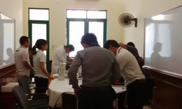 Cơ sở y tế tư nh&#226;n c&#243; được ph&#233;p ti&#234;m chủng vắc xin c&#250;m dịch vụ lưu động?