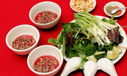Nhiễm liên cầu lợn do ăn tiết canh