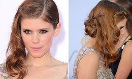 8 kiểu t&#243;c ngắn đ&#225;ng học hỏi của Kate Mara