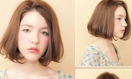 15 kiểu tóc ngắn chị em nên thử một lần trong đời