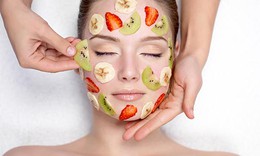 Da dễ dị ứng c&#243; n&#234;n đắp mặt nạ?
