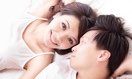 Kh&#225;c biệt vui về sex khi mới quen v&#224; sau hai năm gắn b&#243;