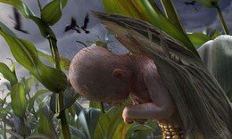 Thực phẩm biến đổi gen, “hạt giống diệu kỳ” hay “chất độc m&#224;u xanh”