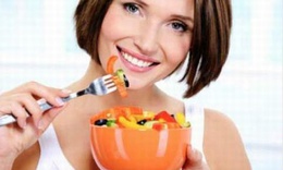 Chế độ ăn ph&#242;ng rối loạn mỡ m&#225;u