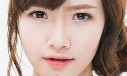 6 cách chọn lông mày phù hợp khuôn mặt