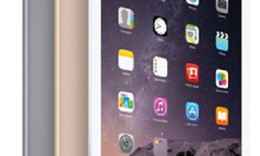 Cơ hội sở hữu Máy tính bảng Ipad Air 2 Wifi 16GB trong tháng 7 từ chương trình SỨC KHỎE VÀNG - NHẬN NGÀN QUÀ TẶNG của MobiFone