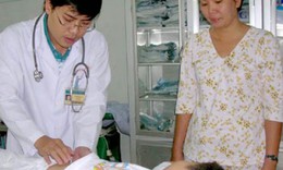 Hẹp bao quy đầu và ung thư dương vật