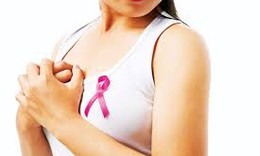 Cho con bú giúp giảm nguy cơ mắc ung thư vú thể tấn công