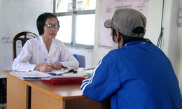 Con đường dẫn tôi đến với nam khoa